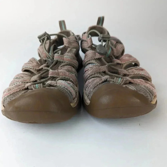 Keen Women's Whisper Sandal 7.5 - Picture 6 of 8